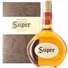 Whisky Nikka Super Rare Old cl 70 Astucciato