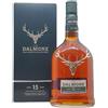 Whisky The Dalmore 15 Anni cl 70 Astucciato