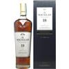Whisky The Macallan Sherry Oak Cask 18 Anni 2021 Release cl 70 Astucciato