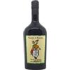 Amaro Amarisiciliani Tanino E Rosalia cl 70 Liquirizia