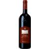 Vino Banfi Rosso Di Montalcino cl 75 Poggio Alle Mura Castello 2021 Doc