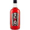 Vodka Fragola Balkan cl 70