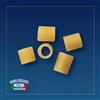 Pasta Poiatti Ditaloni kg 1 Nr 32 X12