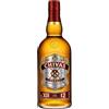 Whisky Chivas Regal 12 Anni Lt 1 Chivas