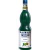 Sciroppo Fabbri Mixybar Kiwi kg 1,3 Pet