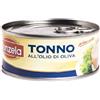 Tonno Donzela Olio Oliva gr 160 Latta X48