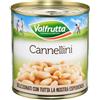 Fagioli Valfrutta Cannellini gr 500 X24