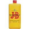 Whisky J & B cl 20 Pocket