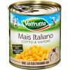 Mais Valfrutta gr 160 X24