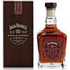 Whiskey Jack Daniel's Single Barrel Rye cl 70 Astucciato