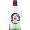 Gin Plymouth Navy Strenght cl 70