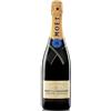 Champagne Moet & Chandon B/Blu Cl 75 Moet & Chandon