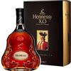 Cognac Hennessy Xo cl 70 Astucciato