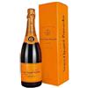 Champagne Veuve Clicquot Brut Spb cl 75 Astucciato
