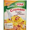 Risotto Star Funghi + Zafferano G 175 X10