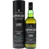 Whisky Laphroaig Lore cl 70 Astucciato