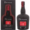 Rum Dictador 12 Anni cl 70