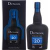 Rum Dictador 20 Anni cl 70 Astucciato