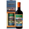 Rum Transcontinental Guadeloupe 2013 cl 70 Astucciato