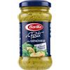 Pesto Barilla Genovese gr 190 X12