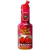 Polpa Royal Fragola Premium kg 1 Pet