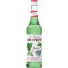 Sciroppo Monin Basilico cl 70