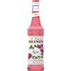 Sciroppo Monin Rose cl 70