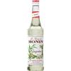 Sciroppo Monin Zenzero cl 70