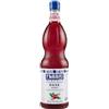 Sciroppo Fabbri Mixybar Rose kg 1,3 Pet