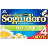 Camomilla Star Solubile 16+4 F X24