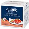 Polpa Pomodoro Cirio Cuor Di Pomodoro A/c kg 5 Tetrapack X Pizza X2