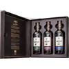 Rum Abuelo 15 Anni Cofanetto Misto cl 20 (oloroso-napoleon-tawny) X3