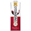 Vino Tavernello Rosso lt 1 Brik X15