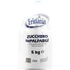 Zucchero Impalpabile Eridania kg 5