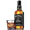 Whiskey Jack Daniel's cl 70 Old No. 7