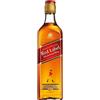 Whisky J. Walker Red Label lt 1