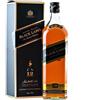 Whisky J. Walker BLACK Label 12 Anni Cl 70 Johnnie Walker