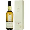 Whisky Lagavulin 8 Anni Cl 70 Astucciato