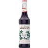 Sciroppo Monin Mirtillo Blueberry cl 70