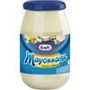 Maionese Kraft ml 490 (465g) X12