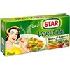 Dado Star Vegetale 10 Cubetti X48