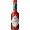Salsa Tabasco Mc Ilhenny ml 150