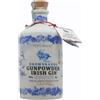 Gin Gunpowder Drumshanbo cl 70 Bottiglia In Ceramica