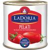 Pelati La Doria gr 2650 X6