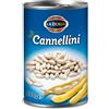 Fagioli La Doria Cannellini ml 425 X12