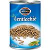 Lenticchie La Doria ml 425 X12