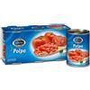 Polpa Pomodoro La Doria ml 425 A Strappo X12