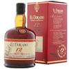 Rum El Dorado 12 Anni cl 70 Astucciato