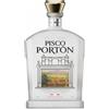 Pisco Porton Acholado cl 70