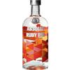 Vodka Absolut Ruby Red lt 1